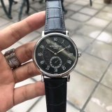 大人気新品パテックフィリップ 時計 コピー メンズ クオーツ 4色