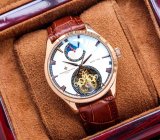 定番人気新品ヴァシュロンコンスタンタン 時計 コピー メンズ 自動巻き 4色
