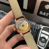 高品質ヴァシュロンコンスタンタン 時計 スーパーコピー レディース 自動巻き 4色