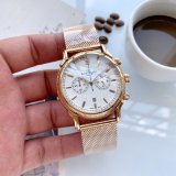 大人気新品パテックフィリップ 時計 コピー メンズ クオーツ 6色