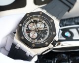高品質オーデマピゲ 時計 スーパーコピー メンズ 自動巻き 3色