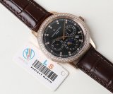 高級人気新品ヴァシュロンコンスタンタン 時計 スーパーコピー メンズ 自動巻き 2色