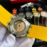 高級人気新品オーデマピゲ 時計 スーパーコピー メンズ 自動巻き 6色