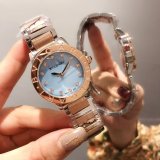 注目度NO.1売れ筋ブルガリ時計 コピー レディース クオーツ