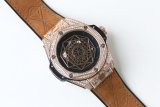 人気高級ウブロ ビッグバン コピーシリーズ メンズ 自動巻き