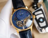 高品質ジャガールクルト 時計 スーパーコピー メンズ 自動巻き 3色