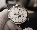 高級人気新品ヴァシュロンコンスタンタン 時計 スーパーコピー メンズ 自動巻き 2色