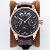 人気高級IWC ポルトギーゼ コピーシリーズ メンズ 自動巻き5色