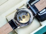 高品質パテックフィリップ 時計 スーパーコピー メンズ 自動巻き 2色