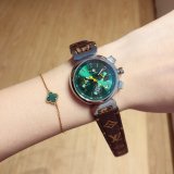 注目度NO.1ルイヴィトン 時計 コピー レディース クオーツ