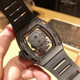 高級人気新品リシャールミル 時計 スーパーコピー メンズ 自動巻き