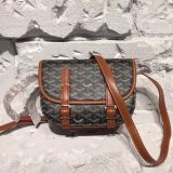 2019秋冬新作☆超売れ筋ゴヤール（GOYARD）☆レディース ショルダーバッグコピー☆特別価格にて販売!!今一番流行っている人気アイテム!!