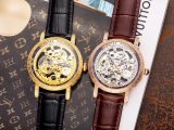 大人気新品パテックフィリップ 時計 コピー メンズ 自動巻き 3色