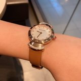 大人気売れ筋ブルガリ時計 コピー レディース クオーツ5色