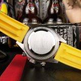 大人気ロレックス デイトナ コピーシリーズ メンズ クオーツ