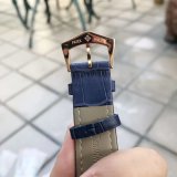 定番人気新品パテックフィリップ 時計 コピー メンズ クオーツ 5色