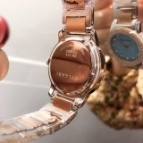注目度NO.1売れ筋ブルガリ時計 コピー レディース クオーツ