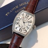 大人気新品フランクミュラー 時計 コピー メンズ クオーツ 3色