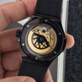 人気売れ筋ウブロ コピー メンズ 自動巻き 2色