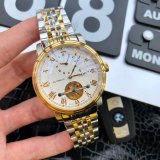 定番人気新品ヴァシュロンコンスタンタン 時計 コピー メンズ 自動巻き 6色