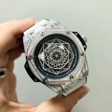 高品質ウブロ ビッグバン コピーシリーズ メンズ 自動巻き