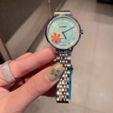 大人気新品シャネル 時計 コピー レディース クオーツ 3色