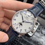 人気高級IWC ポルトギーゼ コピーシリーズ メンズ 自動巻き4色