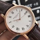 高品質パテックフィリップ 時計 スーパーコピー メンズ 自動巻き 2色