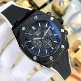 大人気新品オーデマピゲ 時計 コピー メンズ 自動巻き 3色