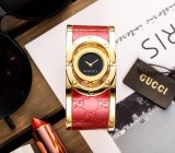 定番人気新品グッチ 時計 コピー レディース クオーツ5色