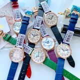 大人気新品ジャガールクルト 時計 コピー レディース クオーツ6色