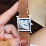 定番人気新品エルメス 時計 コピー レディース クオーツ7色