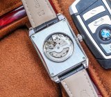 注目度NO.1ジャガールクルト 時計 コピー メンズ 自動巻き4色