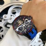 人気高級ロジェデュブイ スーパーコピー メンズ 自動巻き4色