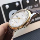 高品質ヴァシュロンコンスタンタン 時計 スーパーコピー メンズ 自動巻き 2色