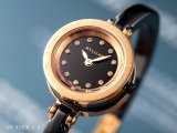大人気売れ筋ブルガリ時計 コピー レディース クオーツ3色