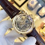 大人気新品ジャガールクルト 時計 コピー メンズ 自動巻き7色