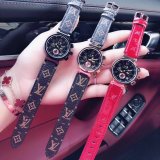 注目度NO.1ルイヴィトン 時計 コピー レディース クオーツ