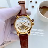 注目度NO.1パテックフィリップ 時計 コピー メンズ 自動巻き 8色