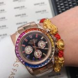 大人気ロレックス デイトナ コピーシリーズ メンズ 自動巻き