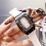 高品質リシャールミル 時計 スーパーコピー レディース クオーツ5色