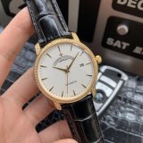 高級人気新品ヴァシュロンコンスタンタン 時計 スーパーコピー メンズ 自動巻き 2色