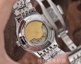 大人気新品パテックフィリップ 時計 コピー メンズ 自動巻き 4色