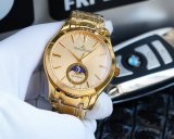 高品質ジャガールクルト 時計 スーパーコピー メンズ 自動巻き 3色