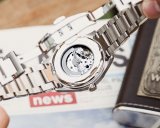 大人気IWC エンジニア コピーシリーズ メンズ 自動巻き2色