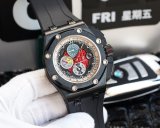 高品質オーデマピゲ 時計 スーパーコピー メンズ 自動巻き 3色