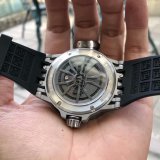 人気高級ロジェデュブイ スーパーコピー メンズ 自動巻き4色