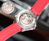 高品質オメガ シーマスター コピーシリーズ メンズ 自動巻き 3色