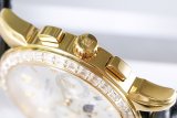 高品質パテックフィリップ 時計 スーパーコピー メンズ 自動巻き 2色