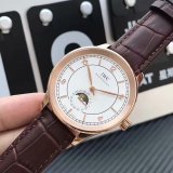 高品質IWC ポルトギーゼ コピーシリーズ メンズ 自動巻き2色